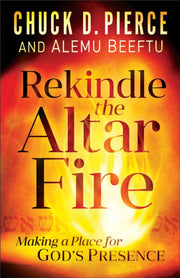 Rekindle The Altar Fire
