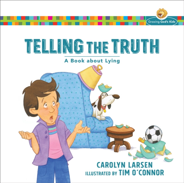 Telling The Truth