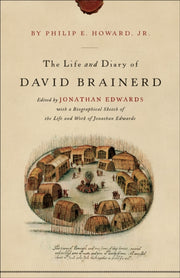 Life And Diary Of David Brainerd T