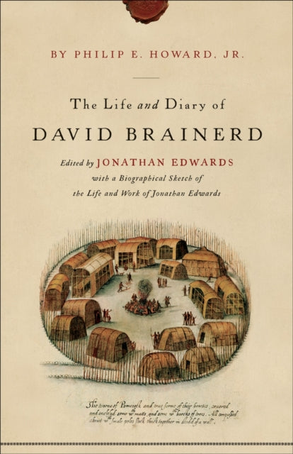 Life And Diary Of David Brainerd T