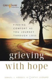 Grieving With Hope
