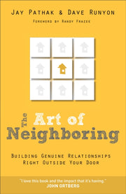Art Of Neighbouring