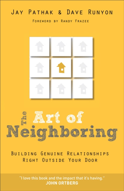 Art Of Neighbouring