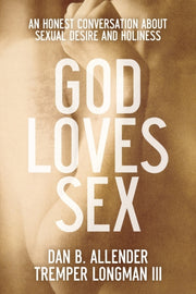 God Loves Sex