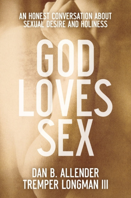 God Loves Sex