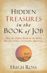 Hidden Treasures In The Book Of Job By Ross