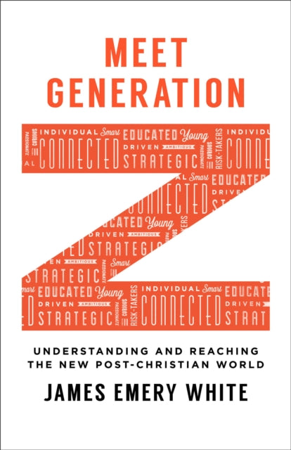 Meet Generation Z