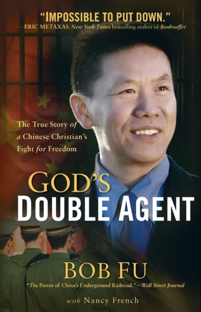 God'double Agent