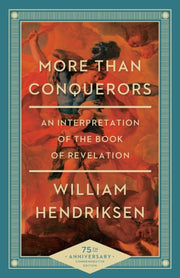 More Than Conquerors 75th Ann Ed