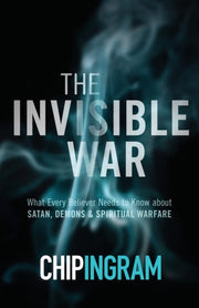 Invisible War The Updated And Exp
