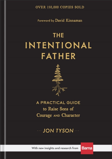 Intentional Father The