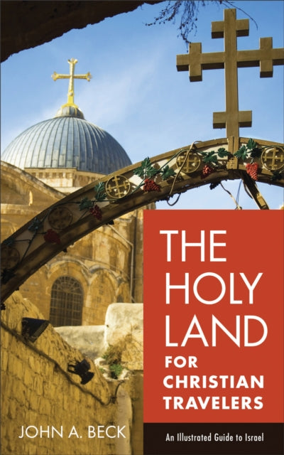 Holy Land For Christian Travelers