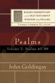 Psalms Vol 2