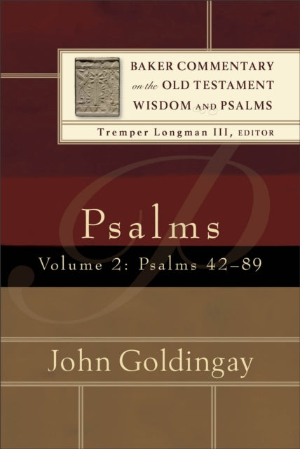 Psalms Vol 2