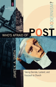 Whos Afraid Of Postmodernism