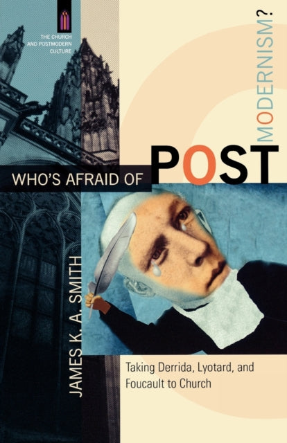 Whos Afraid Of Postmodernism