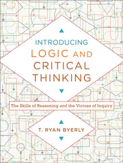 Introducing Logic & Critical Thinking