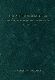 Apostolic Fathers