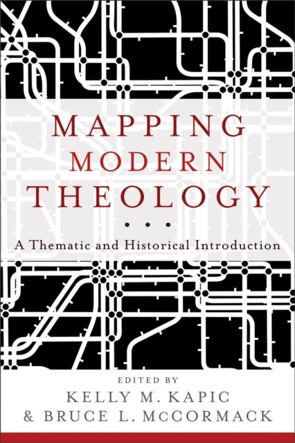 Mapping Modern Theology