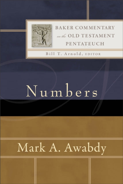 Numbers By Awabdy, Mark A.