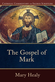 Gospel Of Mark The