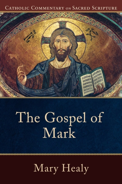 Gospel Of Mark The