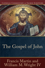 Gospel Of John The