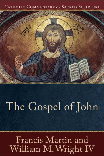 Gospel Of John The