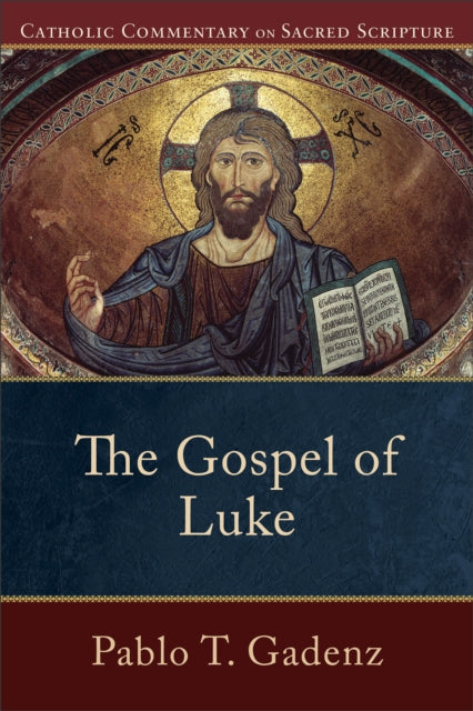 Gospel Of Luke The