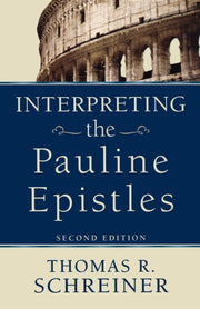 Interpreting The Pauline Epistles 2