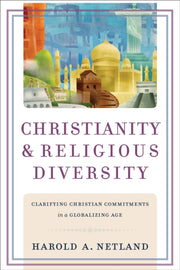Christianity And Religious Diversit