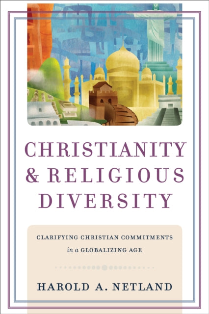 Christianity And Religious Diversit