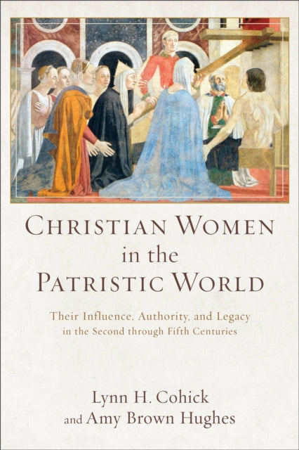 Christian Women In Patristic World