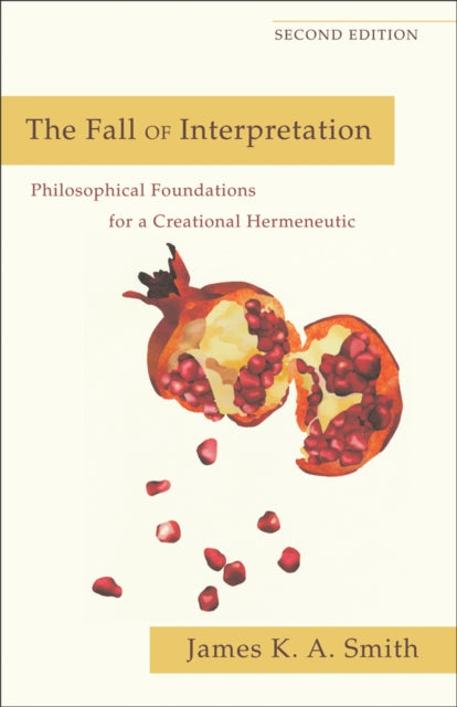 Fall Of Interpretation