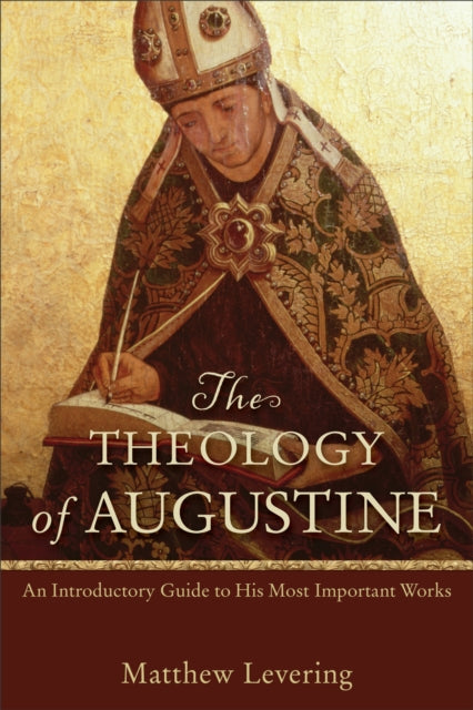 Theology Of Augustine The