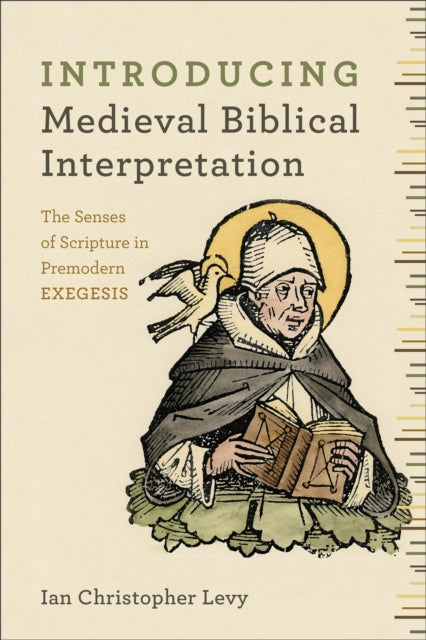 Introducing Medieval Biblical Interpreta