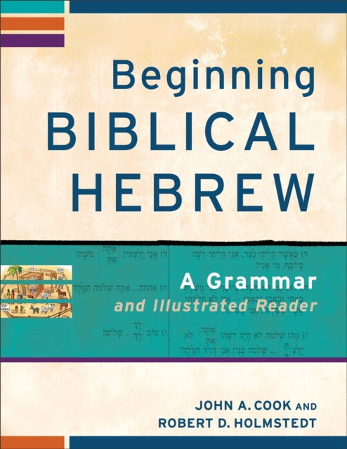 Beginning Biblical Hebrew
