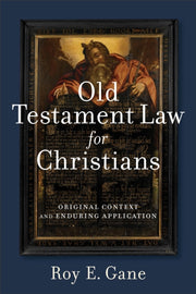 Old Testament Law For Christians