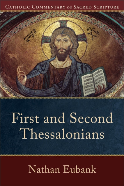 First & Second Thessalonians