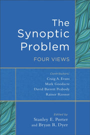 Synoptic Problem The