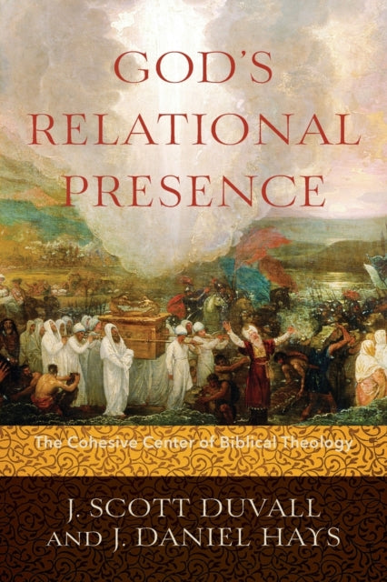 Gods Relational Presence