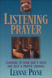 Listening Prayer