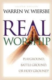 Real Worship 2nd Ed