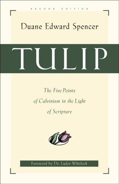 Tulip 2nd Ed