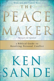 Peacemaker The 3rd Ed