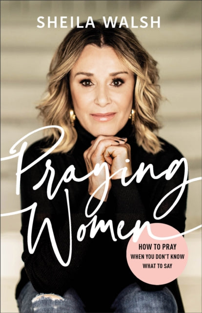 Praying Women Itpe