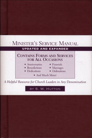 Minister