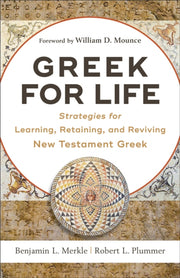 Greek For Life