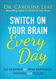 Switch On Your Brain Every Day