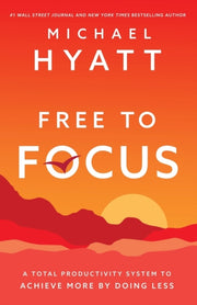 Free To Focus Itpe